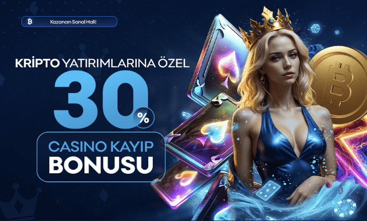 Padişahbet Casino Bonusu