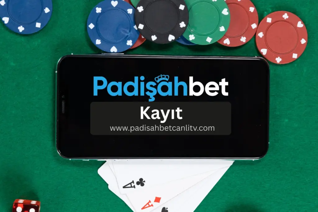 Padişahbet Kayıt