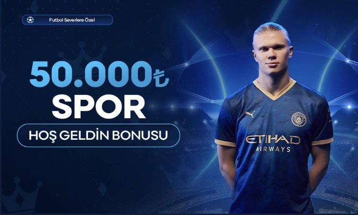 Padişahbet Spor Bonusu